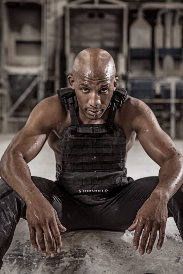 Stormfield Tactical Vest - Afbeelding 3