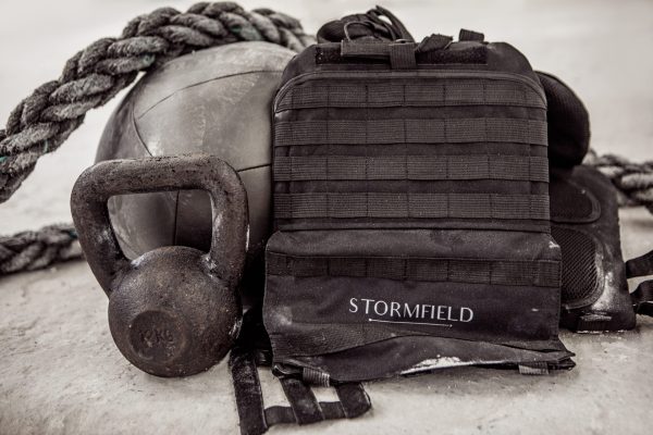 Stormfield Tactical Vest