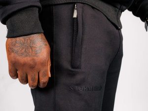 Stormfield Tracksuit