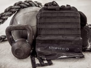 Stormfield Tactical Vest