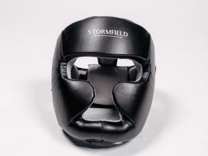 Stormfield hoofdbeschermer